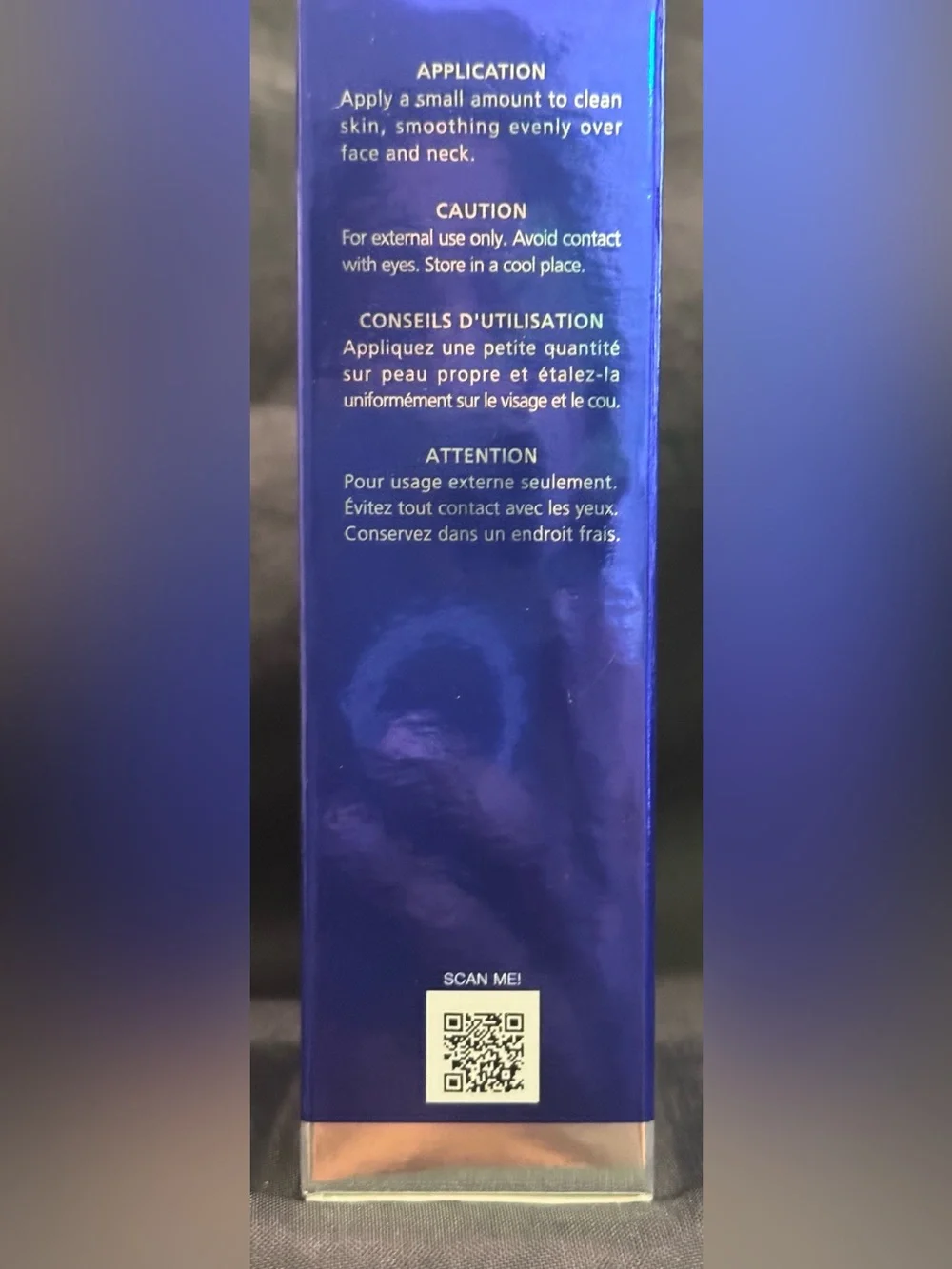 iS Clinical Reparative Moisture Emulsion